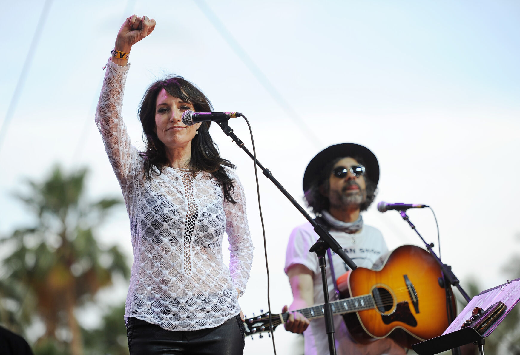 Katey Sagal